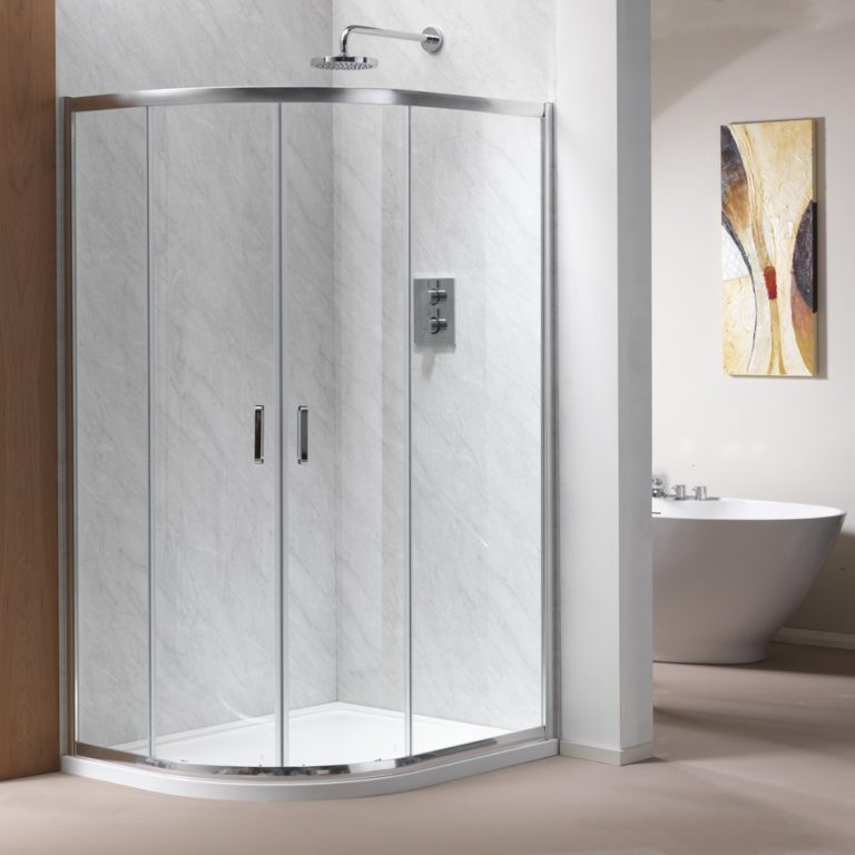 Genesis Shower Enclosures Archives - Qualitex