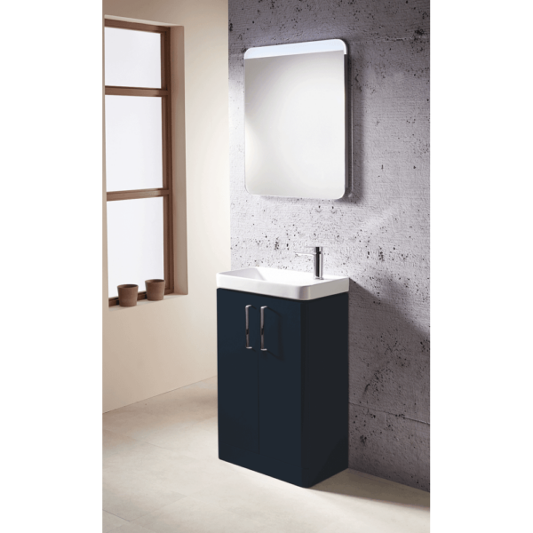 Cornell 55 Base Unit & Basin - Image 2