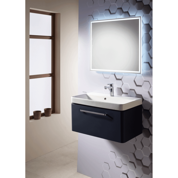 Cornell 70 Wall-Hung Base Unit & Basin - Image 2