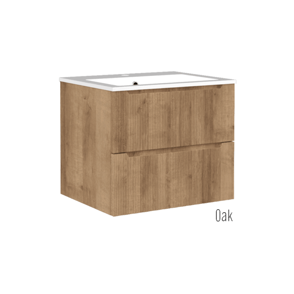 Padua 120 2-Drawer, 1-Door Combination - Image 4