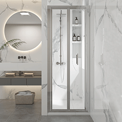 New Classic Shower Enclosures